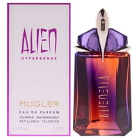 Perfume Thierry Mugler Alien Hypersense Edp 60Ml Mujer