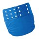 thumbnail image 3 of Pa?al De Tela Grande Para Adultos, Ropa Interior Reutilizable Para Personas Mayores, Hombres, Mujeres, Azul Oscuro, 3 of 5