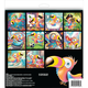 thumbnail image 2 of Set Prismacolor Junior Lapices de Colores 48 Unid + Libro, 2 of 5