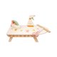 thumbnail image 3 of Set de Juego infantil de Planchado y Costura en Madera, 3 of 6