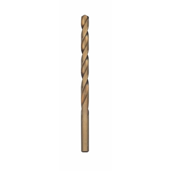 Broca Bosch CO2143 Cobalt 1/4" x 4" para metal