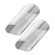thumbnail image 3 of 2 Uds Protectores De Muebles Almohadilla Cinta De Entrenamiento Puerta Gato Rasguño Cinta Disuasoria 14cm X 48cm, 3 of 5