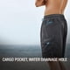 thumbnail image 4 of Bañador Speedo Marina Volley hasta la rodilla para hombre, 4 of 5