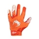 thumbnail image 5 of Guantes de fútbol Venum Elite naranja/blanco talla M, 5 of 6