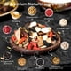 thumbnail image 3 of SIRDIKA Kidney Tea Formula Ginseng Six Treasure, caja de 260 g, 3 of 9