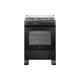 thumbnail image 1 of Cocina Gas Licuado y Natural 4 Quemadores Cocina a gas  Midea, 1 of 11