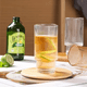 thumbnail image 2 of Pack 6 Vasos Largos Charlotte + Cubeta Hielo, 2 of 7