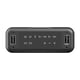 thumbnail image 4 of Parlante Altavoz Bluetooth 5.3 Karaoke 2Mic 150W 12000mAh IPX5 TWS SODLK S530, 4 of 5