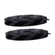 thumbnail image 5 of 1 Par De Cordones Para Patines De Hockey, Patines Artísticos, Patines Derby, 274 Cm, Color Negro, 5 of 5