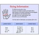 thumbnail image 3 of Guantes DeWalt DPG780 Alto Rendimiento M/L/XL, 3 of 3