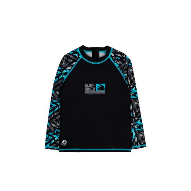Polera de agua boys splash 246