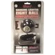 thumbnail image 1 of Bola 8 iluminada colgante Liteglow Industries 12V, 1 of 1