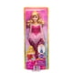 thumbnail image 4 of Muñeca de moda Mattel Disney Princess Encantada Aurora 28 cm, 4 of 4