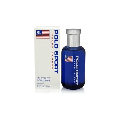 Ralph Lauren - Perfume Polo Sport Edt 75Ml Hombre