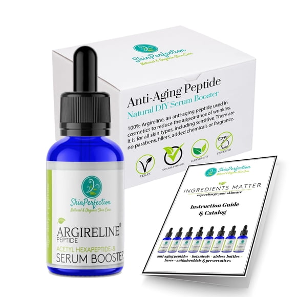 Serum Argireline Acetil Hexapéptide 8 15 Ml