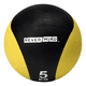 thumbnail image 3 of Balón medicinal con rebote 5 kg crossfit pelota funcional #2, 3 of 3