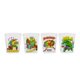 thumbnail image 1 of Set Rocks Glass Silver Buffalo Marvel Comics, 9 oz, 4 piezas, 1 of 8