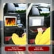 thumbnail image 2 of 1pc Multi-Pocket Universal Car Seat Organizer with Tablet Holder - Keep Your Car Clean and Tidy with this Multifunctional Bag, 2 of 2