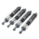 thumbnail image 3 of Amortiguador Delantero Y Trasero Para WLTOYS 12402-A A323 12409 1/12 RC CAR TITANIUM, 3 of 5