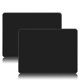 thumbnail image 1 of Kriture Mouse Pad Paquete de 2 con Borde Cosido, Base de Goma Antideslizante, Mouse Pad de Textura Premium E Impermeable para Computadoras, Laptop, Oficina y Hogar, 10.2x8.3 Pulgadas, 3 Mm, Negro, 1 of 6