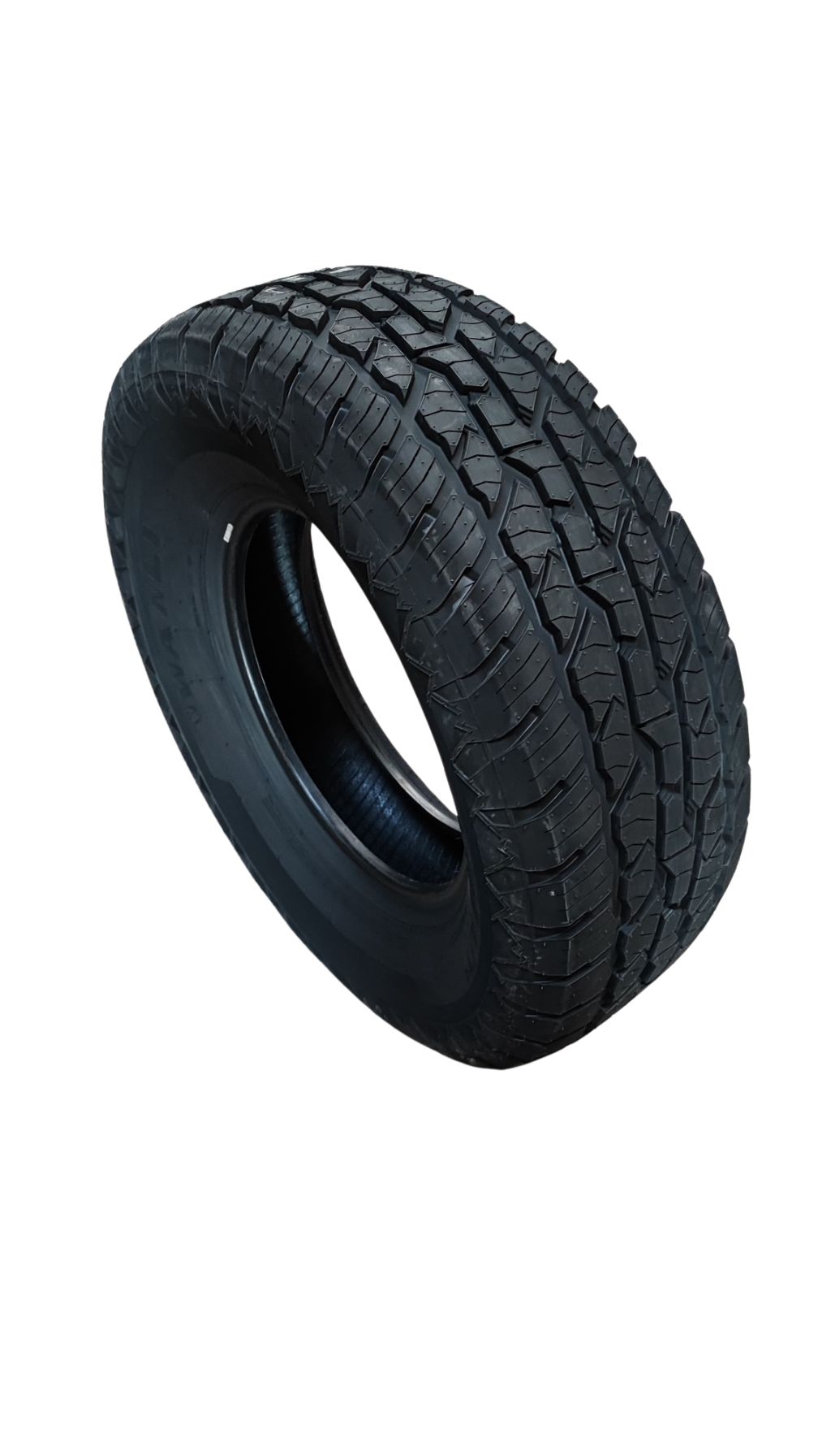 Wanli - Neumatico 265/70 R16 Su009 At 112T