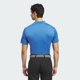 thumbnail image 3 of Polo adidas Adi Performance Trace Royal para hombre, 3 of 9