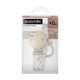 thumbnail image 2 of BROCHE CINTA LIBERTY WONDERLAND BEIGE, 2 of 2