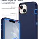 thumbnail image 3 of Funda XG-Tech 6.1" Resistente a Golpes Color Marino, 3 of 9