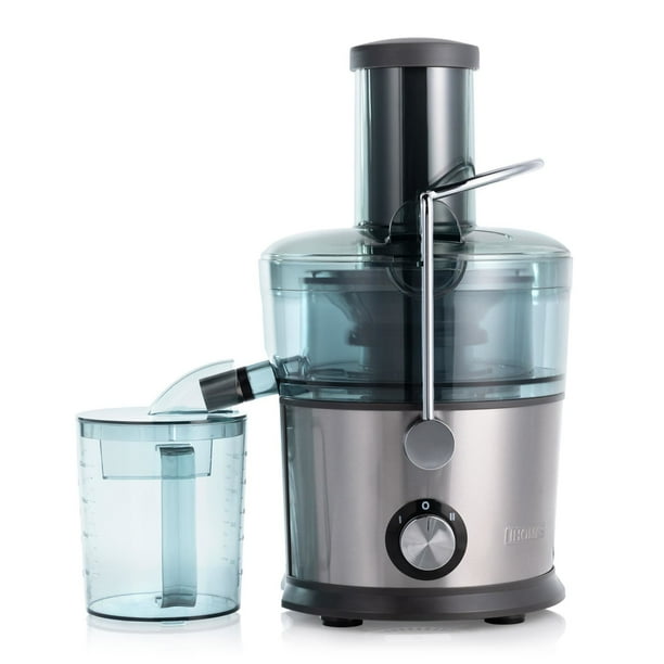 Extractor de Jugo TH-2652i Color Inox