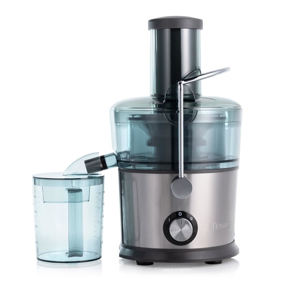 Extractor de Jugo TH-2652i Color Inox