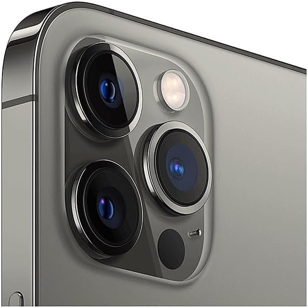 iPhone 12 Pro Max 256GB - Graphite (Reacondicionado) | Lider