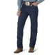 thumbnail image 1 of Vaqueros Wrangler 13MWZ de corte vaquero original para hombre, 1 of 3