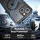 thumbnail image 4 of Funda Jaroco para iPhone 14 6.1" Magnética Antigolpes, 4 of 7