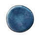 thumbnail image 1 of Set 6 Platos Redondo Ceramica Azul 27 Cm Linea Efes, 1 of 7