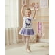 thumbnail image 3 of Vestido Niña Hello Kitty violeta 6, 3 of 7