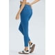thumbnail image 4 of Jeans Mujer Push Up Jenny Azul, 4 of 4