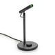 thumbnail image 1 of JBL Quantum Stream Talk Microphone - Black, 1 of 5