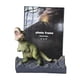 thumbnail image 3 of Lindo Dinosaurio Foto Marco Ornamento Mesa Decoración Regalo Hogar Fotografía Arte Verde, 3 of 5