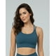 thumbnail image 3 of Peto Deportivo Mujer Diseño Espalda Cruzada, 3 of 4