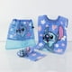 thumbnail image 1 of Set Toa BTS 30x50+Toa visita+Bolso Stitch Enamora, 1 of 2