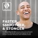 thumbnail image 2 of Afeitadora Skull Shaver Pitbull Silver PRO SX5 Cabeza y Rostro, 2 of 3