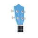 thumbnail image 4 of Ukelele 21". Incluye Funda. Color Celeste, 4 of 7