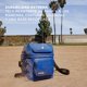 thumbnail image 2 of Soft Cooler Coleman® Pro de 24 latas, Azul, 2 of 7