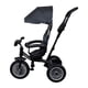 thumbnail image 2 of Triciclo Paseo Infantil 360 1326 LX Negro, 2 of 5