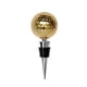 thumbnail image 1 of Tapón Para Botella De Vino De Pelota De Golf, Multiusos, Reutilizable, Para Festival, Cocina, Bar, Dorado, 1 of 3