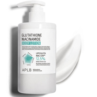 Aplb - Loción Corporal Con Glutatión Y Niacinamida (300 Ml)