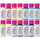 thumbnail image 3 of Pintura para Tela Tulip Set 14 Colores 59 ml Permanente Lavable, 3 of 3