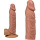 thumbnail image 2 of L2-A Mangas Alargadoras Camilla Crecimiento Agrandamientohombrest Kit de Mangas de Extensión Masculinas Juguete Sexy que Amplía el Tamaño, Silicona Suave, Seguro y Cómodo, Adecuado para Parejas, 2 of 7