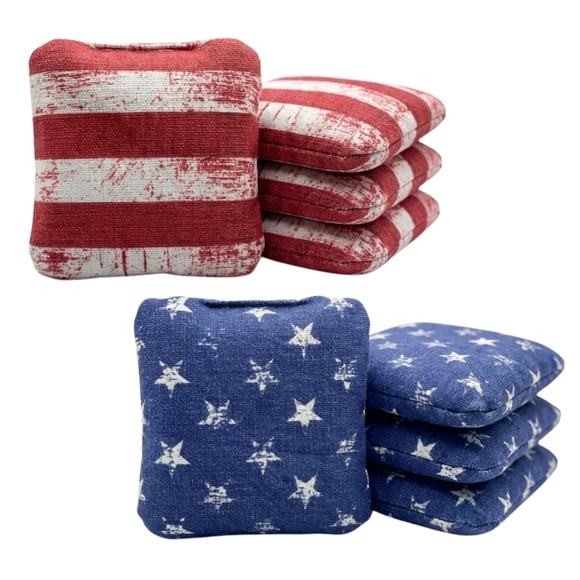 Bolsas para cornhole SC Cornhole Games profesionales de doble cara