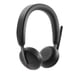 thumbnail image 1 of Auriculares inalámbricos Dell WL3024, 1 of 9